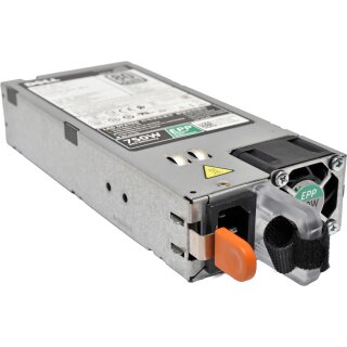 DELL L750E-S0 0HTRH4 0V1YJ6 0KNHJV 08H33M 0953MX 0W8R3C 750W PSU for PowerEdge