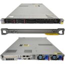 HP StoreVirtual 4330 Xeon E5-2620 2.00GHz 32GB RAM 4x...