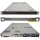 HP StoreVirtual 4330 Xeon E5-2620 2.00GHz 32GB RAM 4x 450GB 2,5" SAS HDD