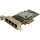 HP Intel PRO/1000 PT Quad Port Gigabit Ethernet Adapter NC365T 593743-001 LP