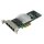HP Intel PRO/1000 PT Quad Port Gigabit Ethernet Adapter NC365T 593743-001 LP