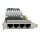 HP Intel PRO/1000 PT Quad Port LP Gigabit Ethernet Adapter NC365T 593743-001