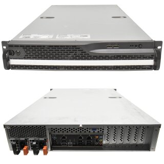 CIARA TECH ORION HF210-G2-LP i7-3960X CPU 64GB RAM ASUS P9X79 2x 250GB SSD