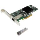 IBM 5769 10Gb Single-Port PCIe Netzwerk Adapter 48K7897 FP+ Finisar 10Gb SFP+