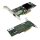 IBM 5769 10Gb Single-Port PCIe Netzwerk Adapter 48K7897 FP+ Finisar 10Gb SFP+