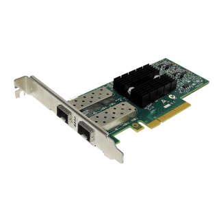 IBM Mellanox ConnectX-3 10GbE Dual Port Adapter 00D9552 00D9692 FP