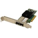 Mellanox ConnectX-3 Pro 10GbE Dual Port PCIe3 Adapter MCX312B-XCCT FP CX312B FP