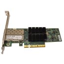 Mellanox ConnectX-3 Pro 10GbE Dual Port PCIe3 Adapter MCX312B-XCCT FP CX312B FP
