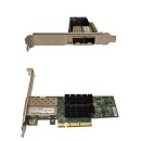 Mellanox ConnectX-3 Pro 10GbE Dual Port PCIe3 Adapter MCX312B-XCCT FP CX312B FP