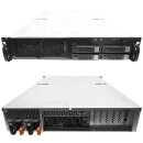 CIARA TECH ORION HF210G2-LP i7-3960X CPU 8GB RAM ASUS P9X79 WS/IPMI Board