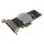 Intel PRO/1000 PT Quad Port LP Gigabit Ethernet Server Adapter MPN D64202-007
