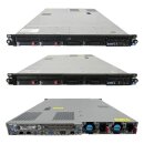 HP ProLiant DL360 G6 1x Xeon E5540 2.53GHz 16GB DDR3...