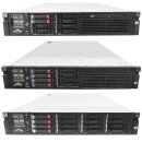 HP ProLiant DL380 G6 1x Xeon E5530 2.40GHz 16GB DDR3 491324-421 2x 72GB 2.5 HDD