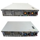 HP ProLiant DL380 G6 1x Xeon E5530 2.40GHz 16GB DDR3 491324-421 2x 72GB 2.5 HDD