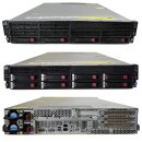 HP ProLiant DL180 G6 1x Xeon E5603 1.60GHz 16GB DDR3...