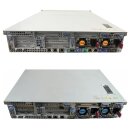 HP ProLiant DL380 G6 2x Xeon E5550 2.67GHz 16GB DDR3 8x 72GB 2.5 HDD 494329-B21