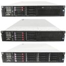 HP ProLiant DL380 G6 2x Xeon X5560 2.80GHz 16GB DDR3 8x...