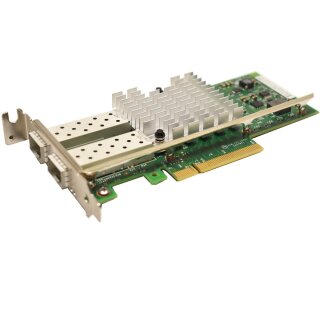 IBM 469Y7962 Intel X520 FC 2-Port 10GbE PCI-Express x8 Converged Network Adapter