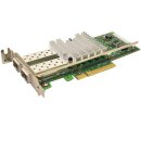 IBM 469Y7962 Intel X520 FC 2-Port 10GbE PCI-Express x8...