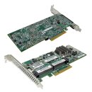 HP SP 633538-001 Smart Array P420 6Gb/s SAS RAID...