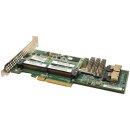 HP Smart Array P420 6Gb/s SAS RAID Controller 1GB FBWC...