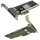 IBM 49Y4222 BroadCom NetXtreme II 4-Port Gigabit Ethernet PCIe x4 Netzwerkkarte