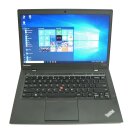 Lenovo ThinkPad X1 Carbon Notebook Intel i7 4600U 8GB RAM 256GB SSD 4G-LTE Win10