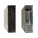 Lenovo ThinkCentre M92p Desktop PC i5-3470 CPU 4GB RAM...