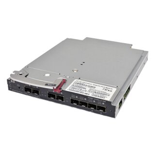 HP VC FlexFabric 10Gb/24Port Module BladeSystem PN: 571956-B21