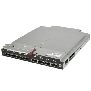 HP BK763A 6Gb SAS Switch Module BladeSystem c-Class PN 608792-001 HSTNS-BC54-N