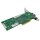 HP QLogic QLE2562-HP 2-Port 8G FC Network Adapter PCIe x8 AJ764-63002 489191-001 +GBICs FP