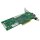 HP QLogic QLE2562-HP FC 2-Port 8Gb PCIe x8 Network Adapter 489191-001 783036-001 + 2x SFP+ FP