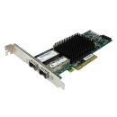 HP NC552SFP FC Dual-Port 2 x 10GbE SFP+ PCI-Express...