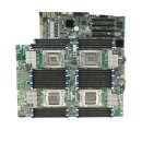 Supermicro Mainboard X9QRi-F+ Quad socket R LGA 2011...