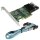 Supermicro AOC-S2208L-H8iR 8-Ports 6Gb/s SAS/SATA RAID Controller + SAS Kabel