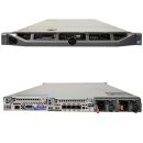 Dell PowerEdge R610 Server 2xX5560 Quad-Core 2,80GHz 16MB...