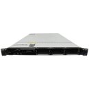 Dell PowerEdge R610 Server NO CPU NO RAM NO Heatsink mit Laufwerk PERC 6i 6Bay