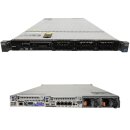 Dell PowerEdge R610 Server 2x E5540 QC 2.53GHz 16GB RAM...