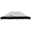 Dell PowerEdge R610 Server 2x E5540 QC 2.53GHz 16GB RAM PERC6i 6Bay 2,5" DVD ROM