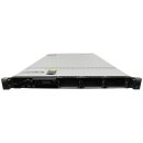 Dell PowerEdge R610 Server 2x E5540 QC 2.53GHz 16GB RAM PERC6i 6Bay 2,5" DVD ROM