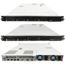 HP ProLiant DL360 G7 1x Xeon E5630 2.53GHz 16GB DDR3 2x...