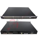 Enterasys Stackable L2/L3/L4 C2G124-48 48-Port Gigabit...