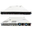HP ProLiant DL360 G7 Rack Server 2 x Six Core E5649 2.53GHz 16GB RAM 4 Bay