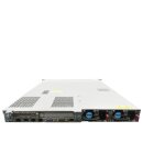 HP ProLiant DL360 G7 Xeon E5645 2.40GHz 6C 16 GB DDR3 2.5 HDD 4 Bay