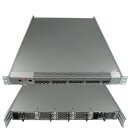 Brocade SilkWorm BR-7500E-0001 18-Port FC...