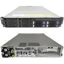 HUAWEI RH 2285 Server 2x XEON E5606 Quad-Core 2.13 GHz 16...