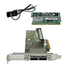 HP Smart Array P421 6Gb SAS RAID Controller 1GB FBWC +BBU...