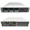 Fujitsu RX300 S6 Server 1x E5620 QuadCore 2,4 GHz 16GB...