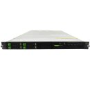 Fujitsu RX200 S6 Server E5503 Dual Core 2,00 GHz 16 GB RAM 2,5 HD 6 Bay
