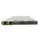 Fujitsu RX200 S6 Server E5506 4-Core 2,13 GHz 12 GB RAM 2,5 HD 6 Bay